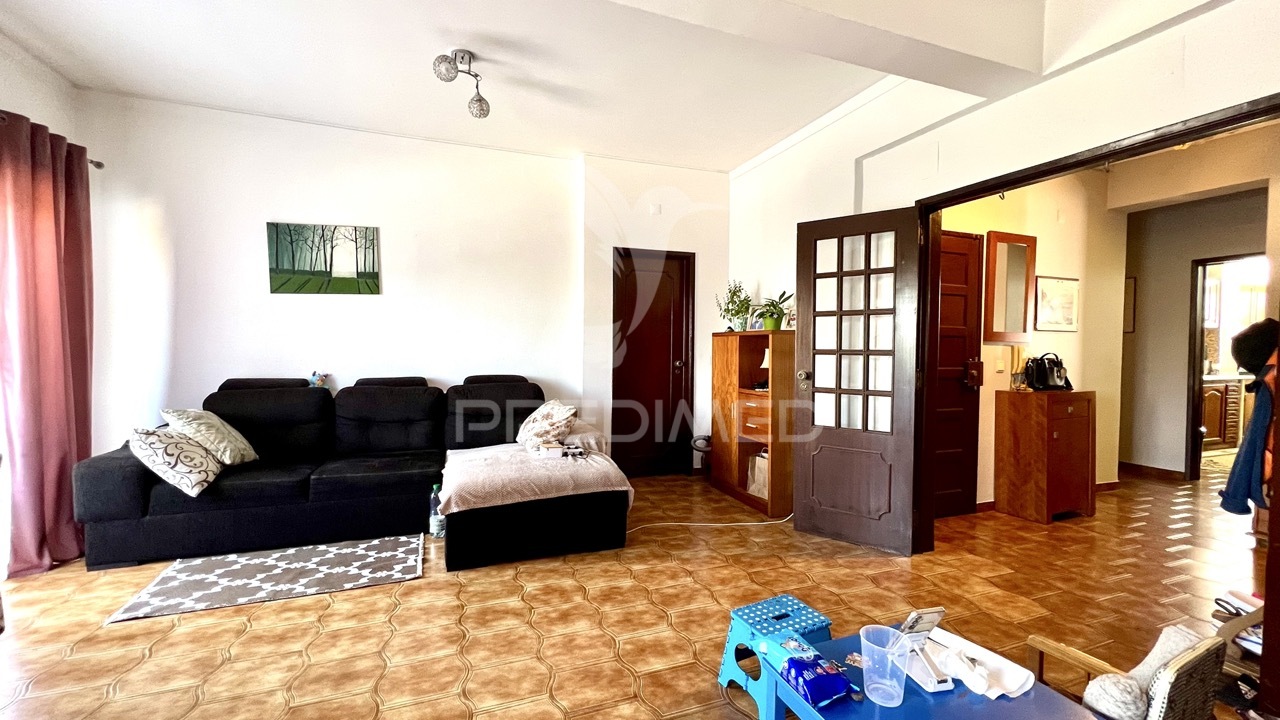 Apartamento T3