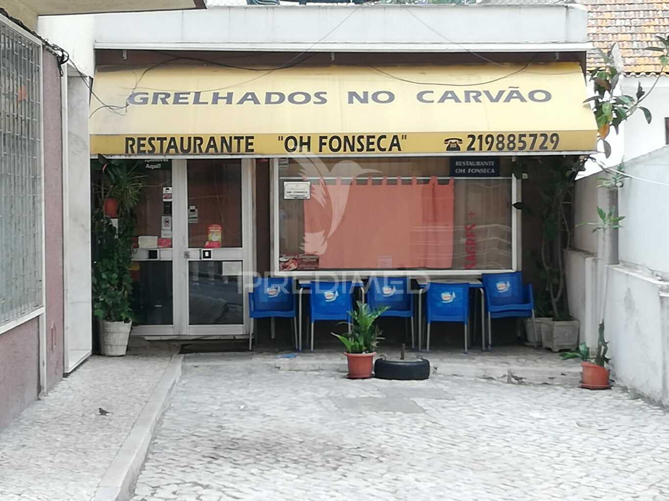 Bar/Restaurante