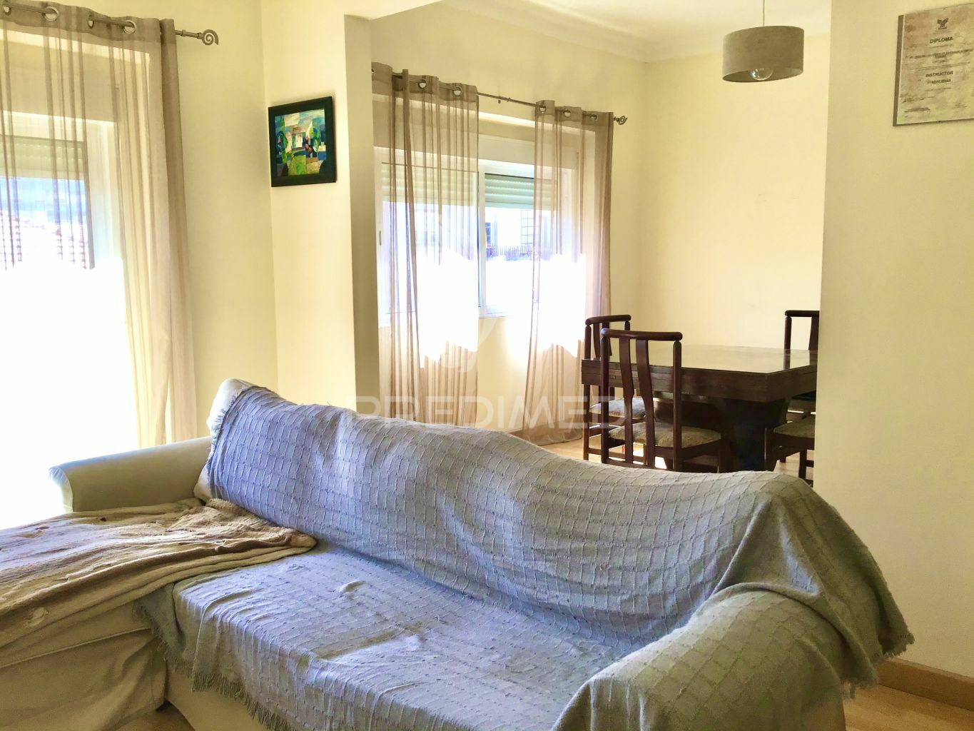 Apartamento T4