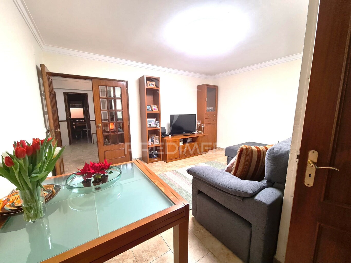 Apartamento T2