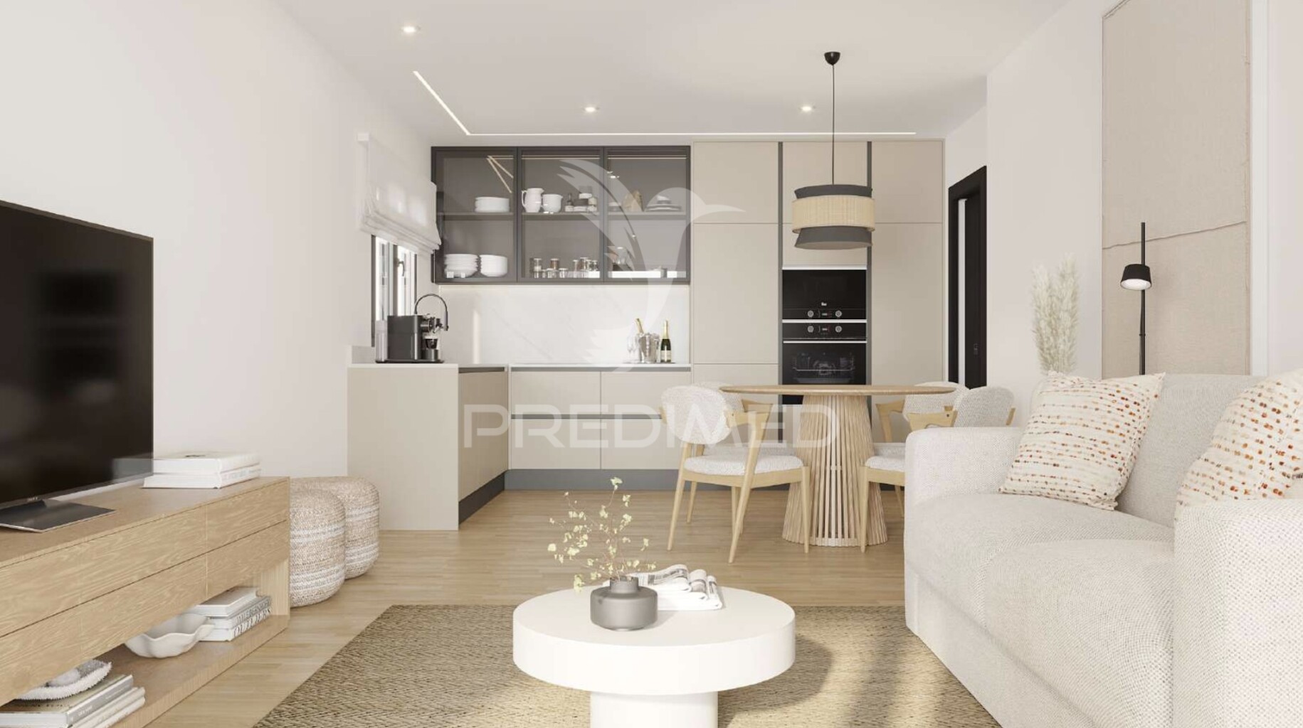 Apartamento T2