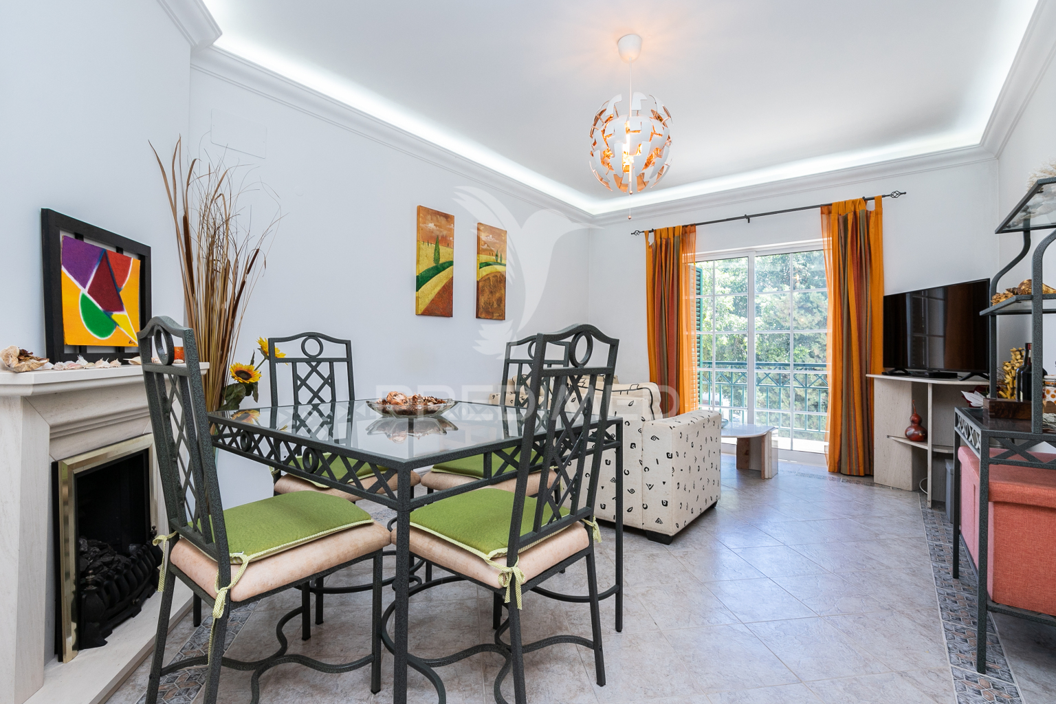 Apartamento T2