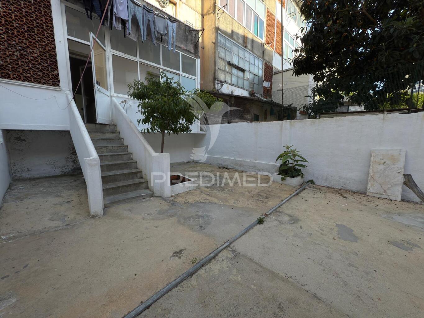 Apartamento T2