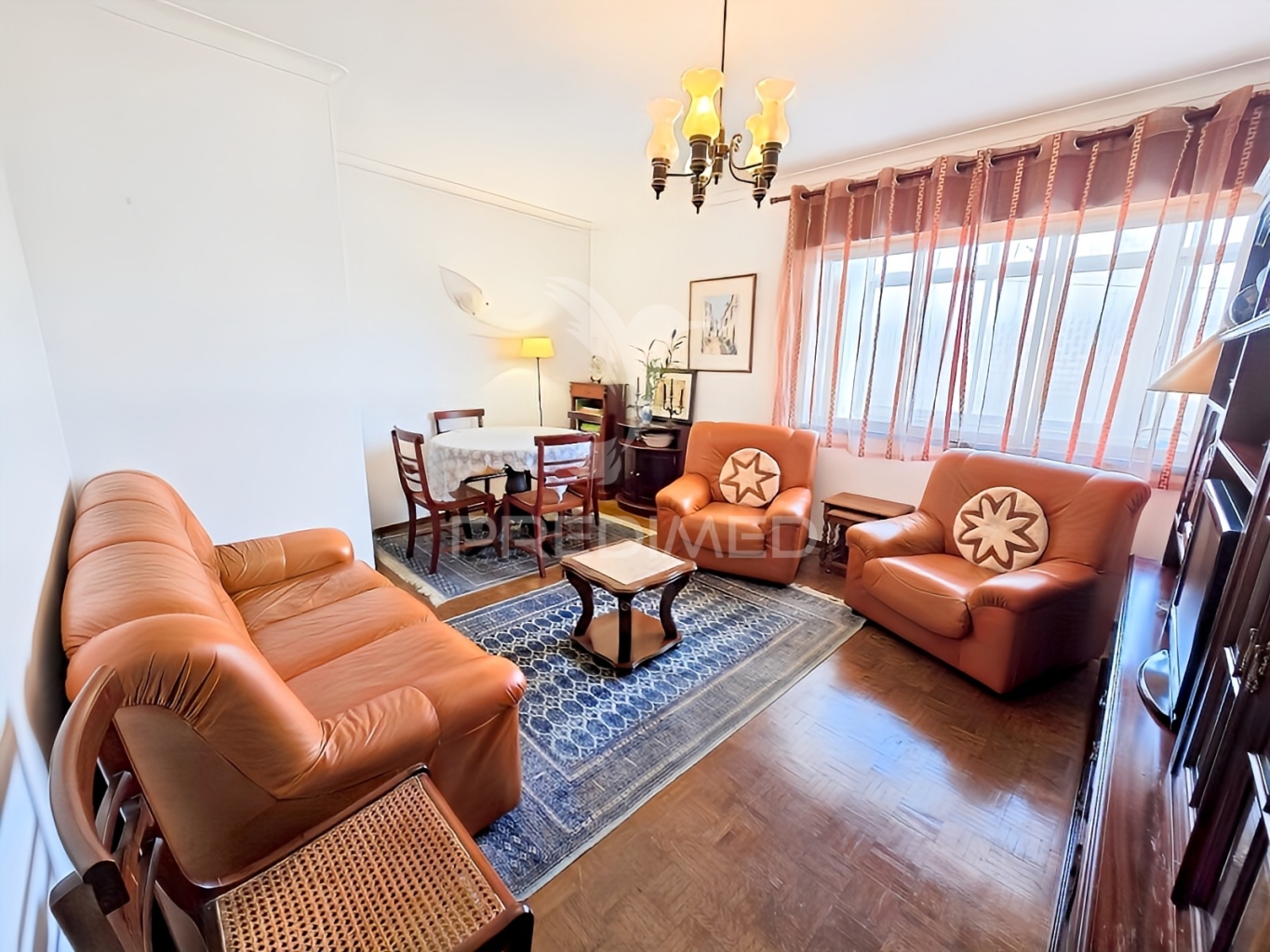 Apartamento T4