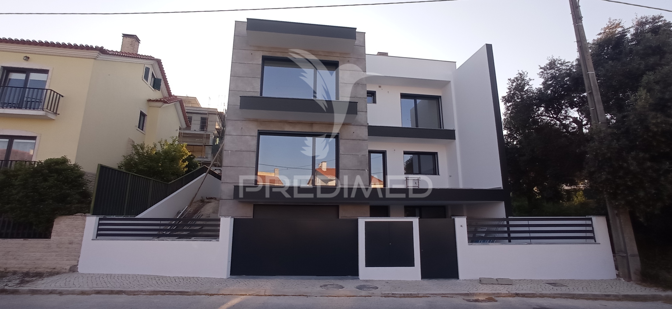 Moradia T4