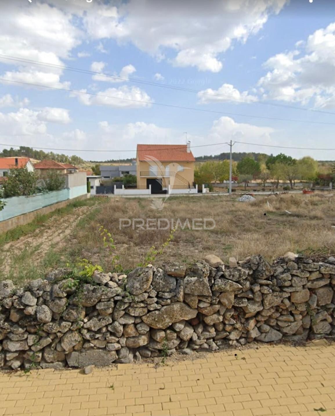 Terreno Urbano