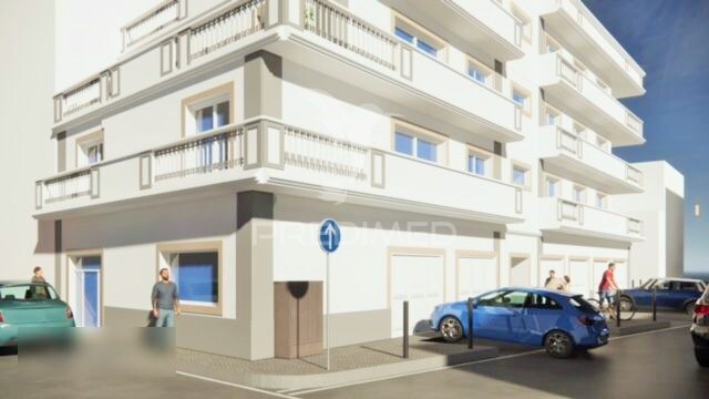 Apartamento T3