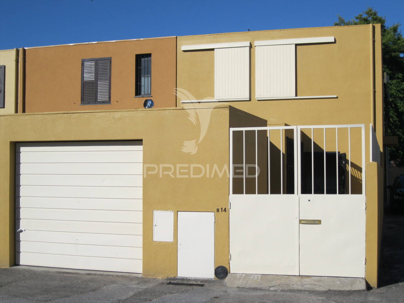 Casa Geminada T3 + 3