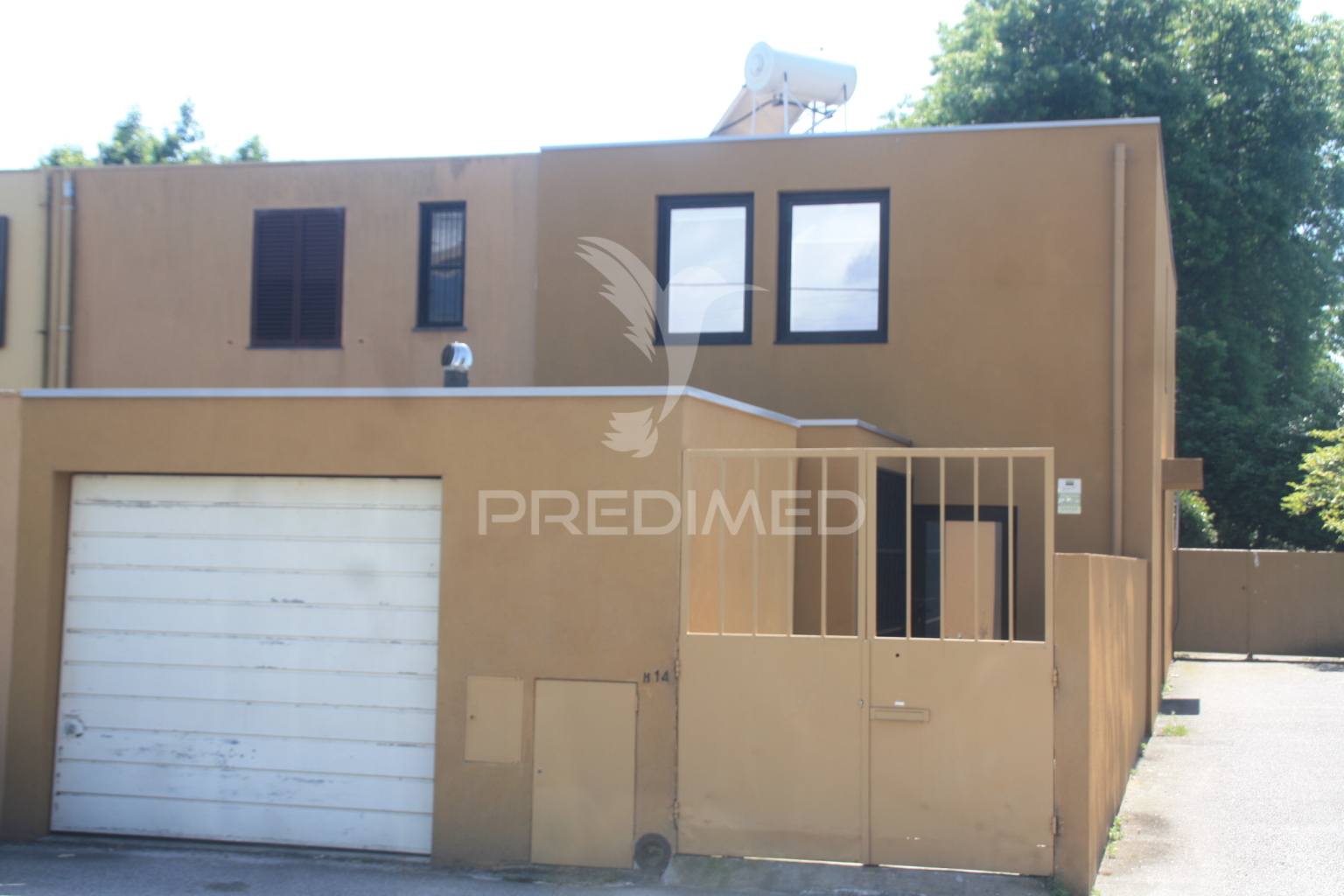 Casa Geminada T3
