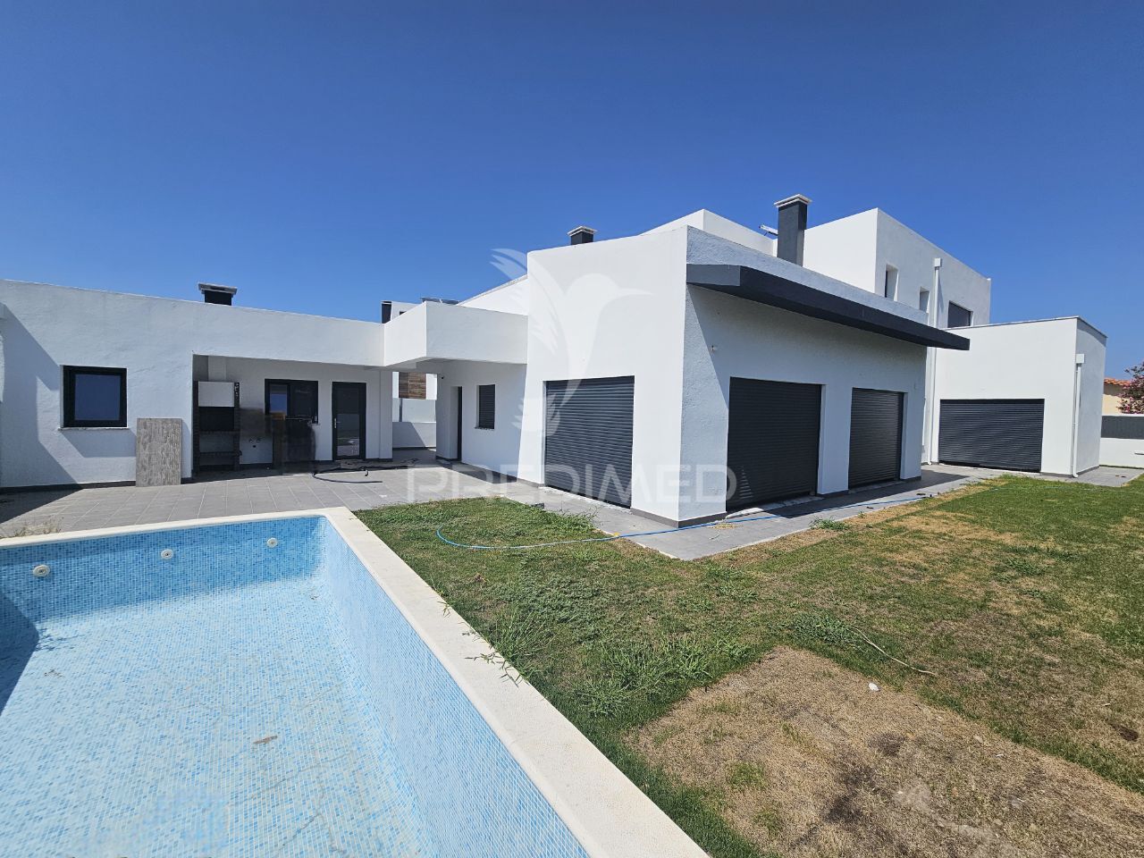 Moradia Isolada T5