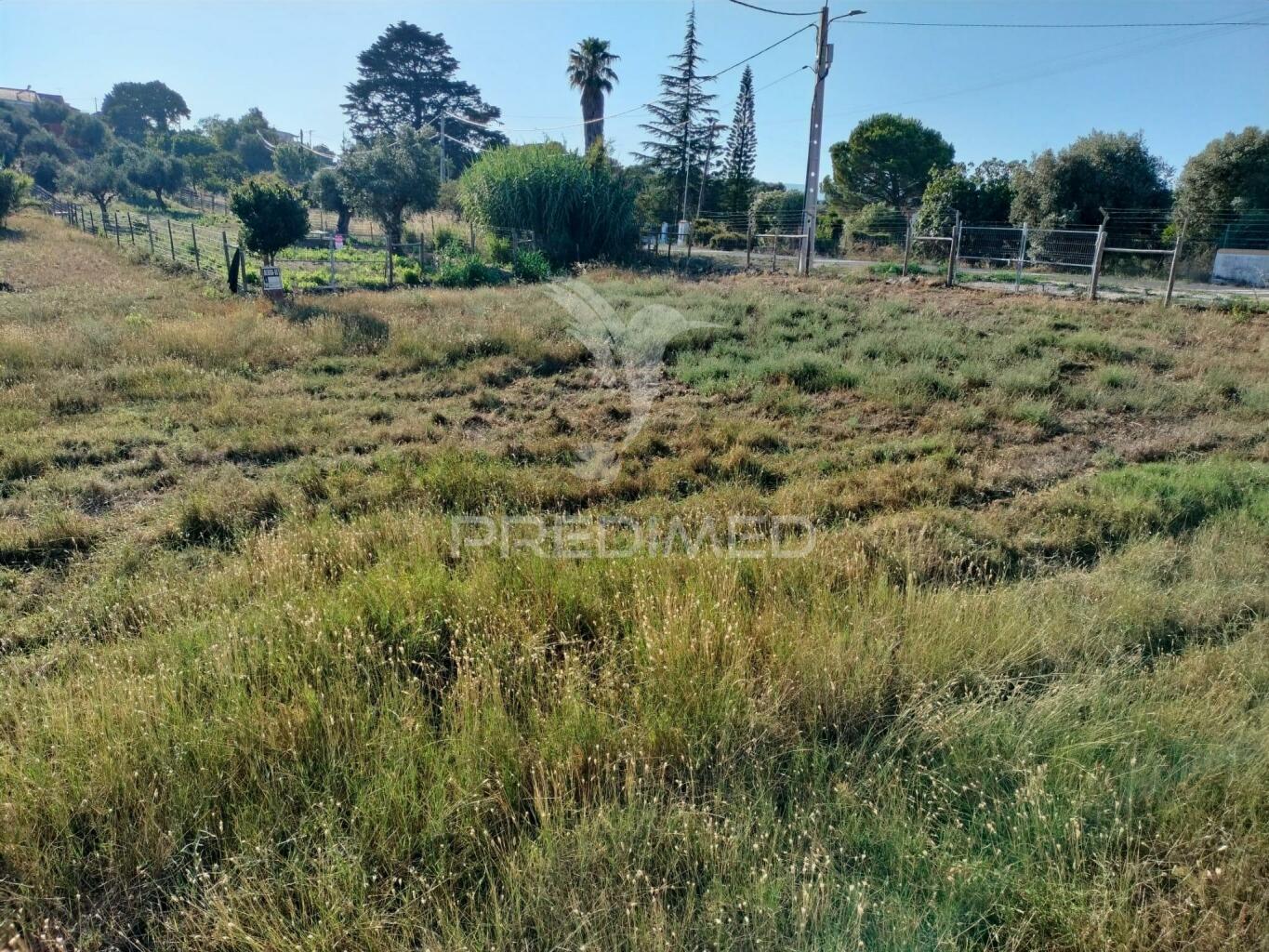 Terreno Urbano