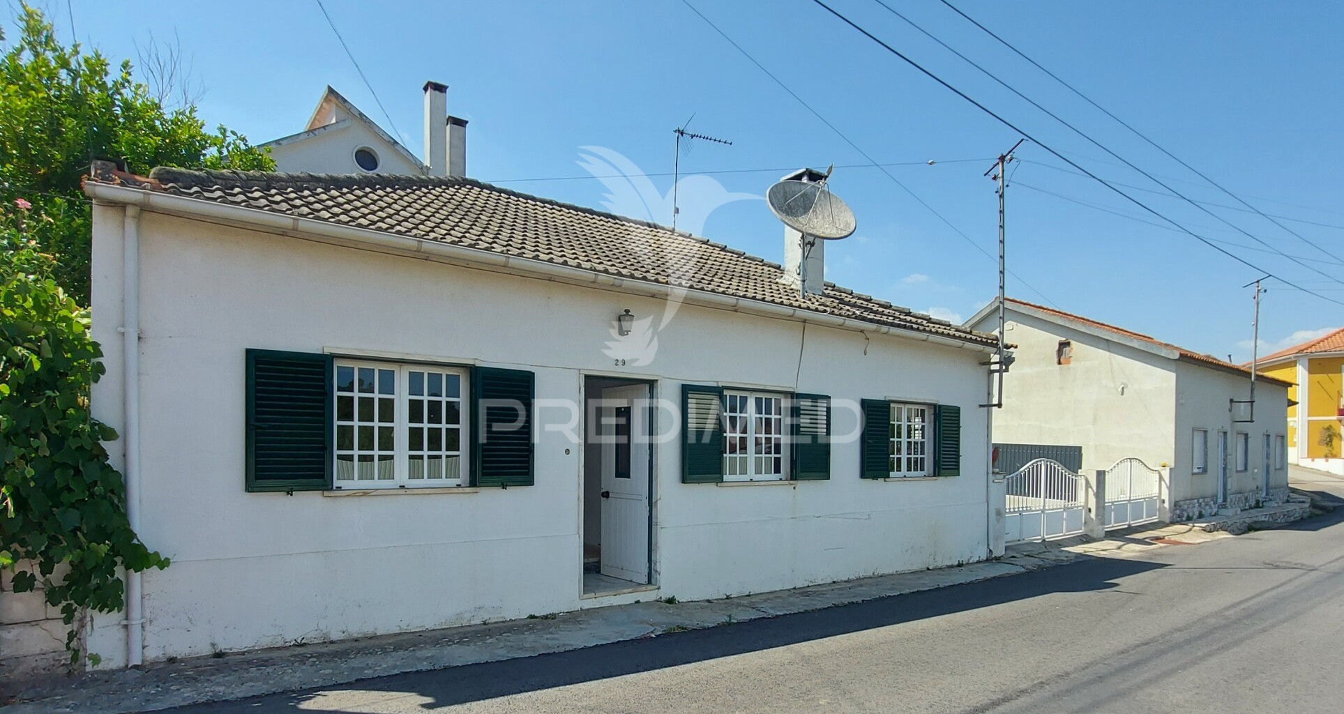 Moradia T3