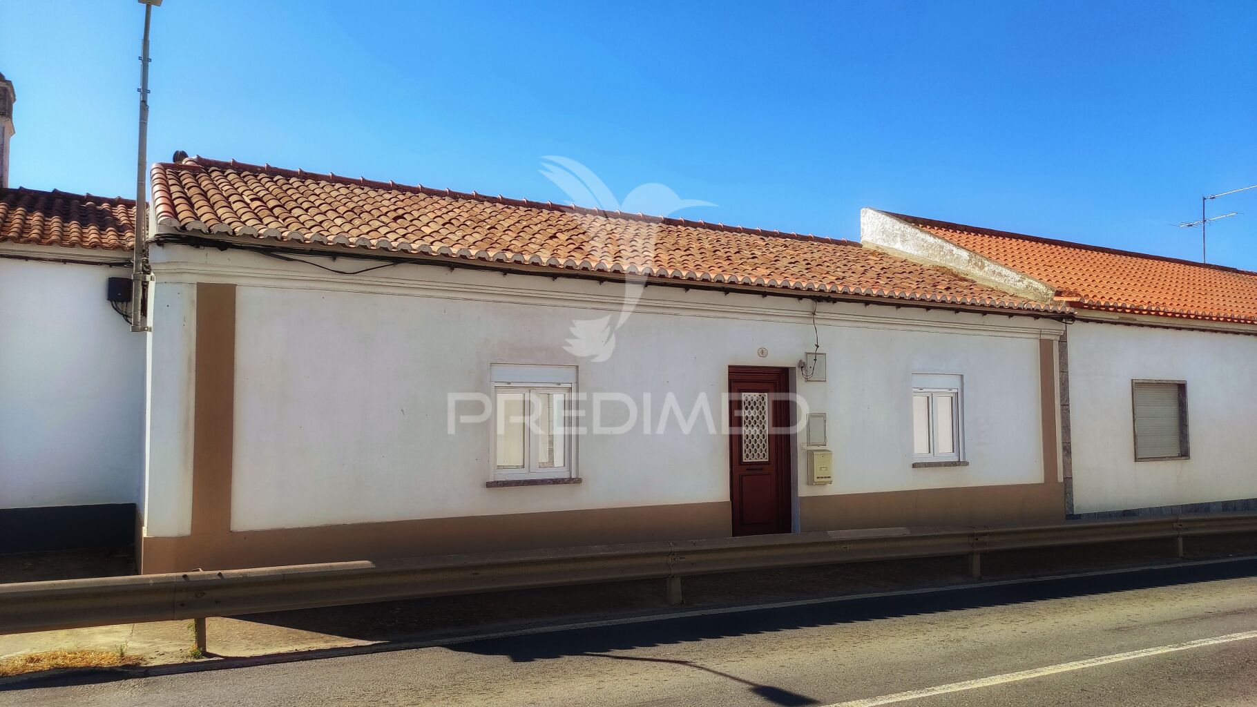 Moradia T3