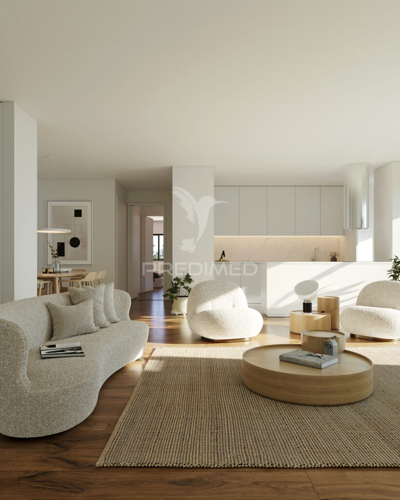 Apartamento T3