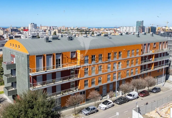 Apartamento T3
