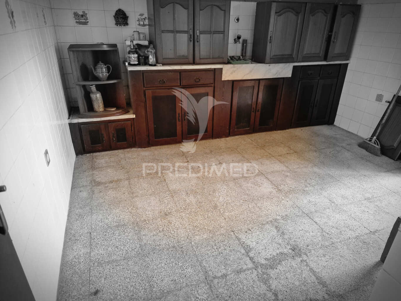Moradia T2