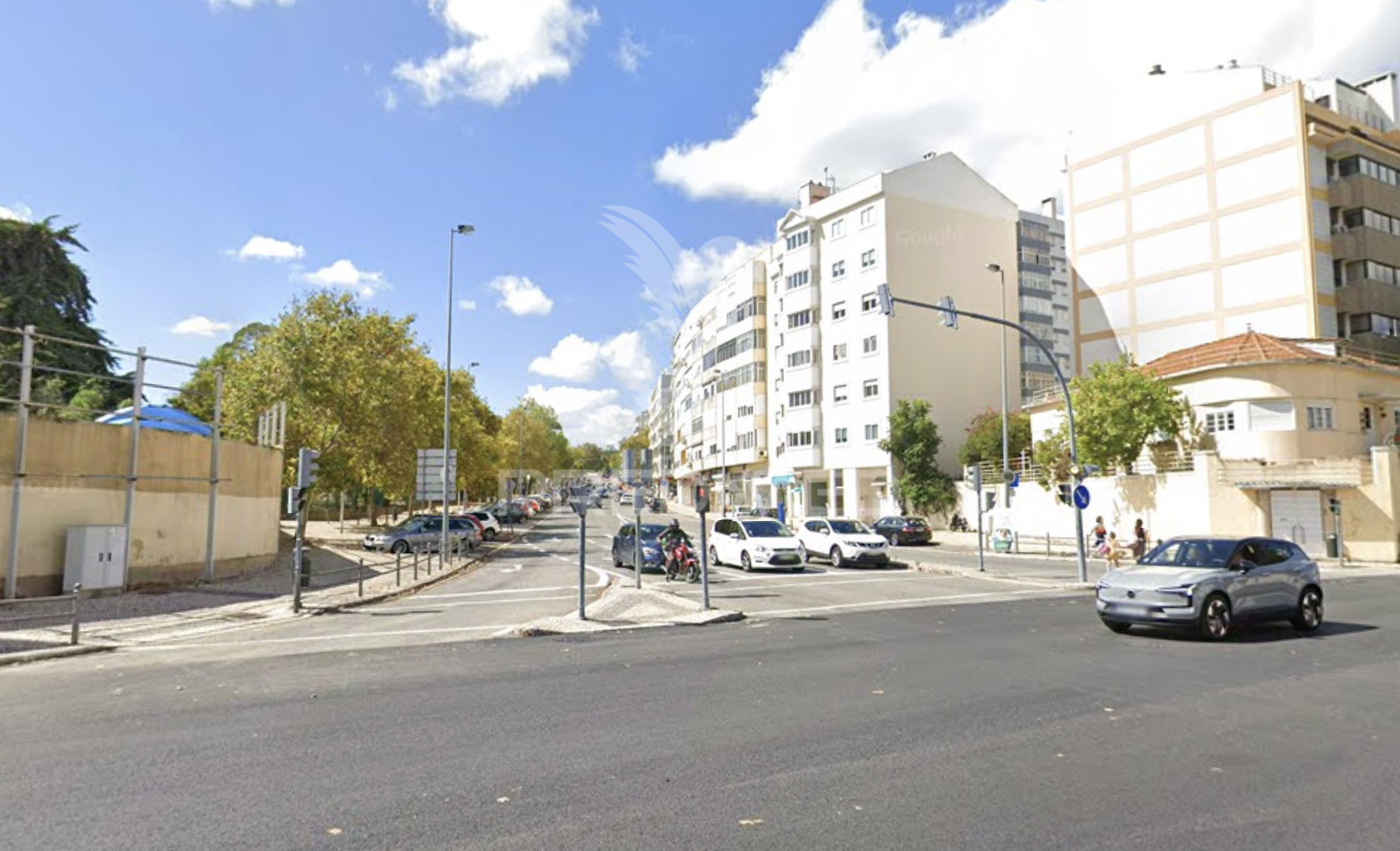 Apartamento T3