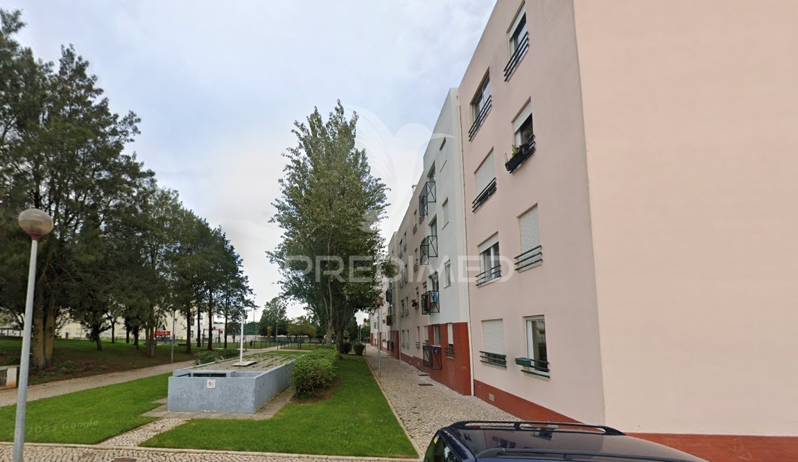 Apartamento T2