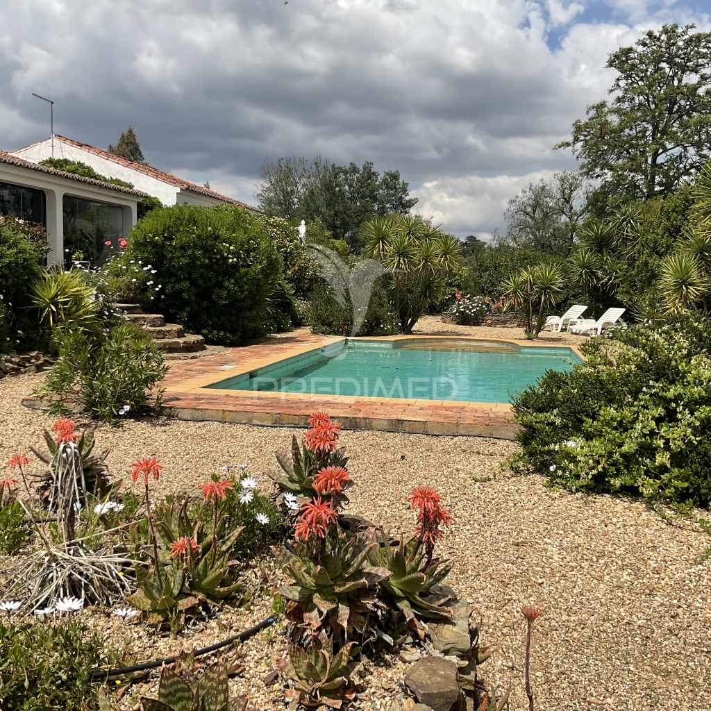 Quinta T3