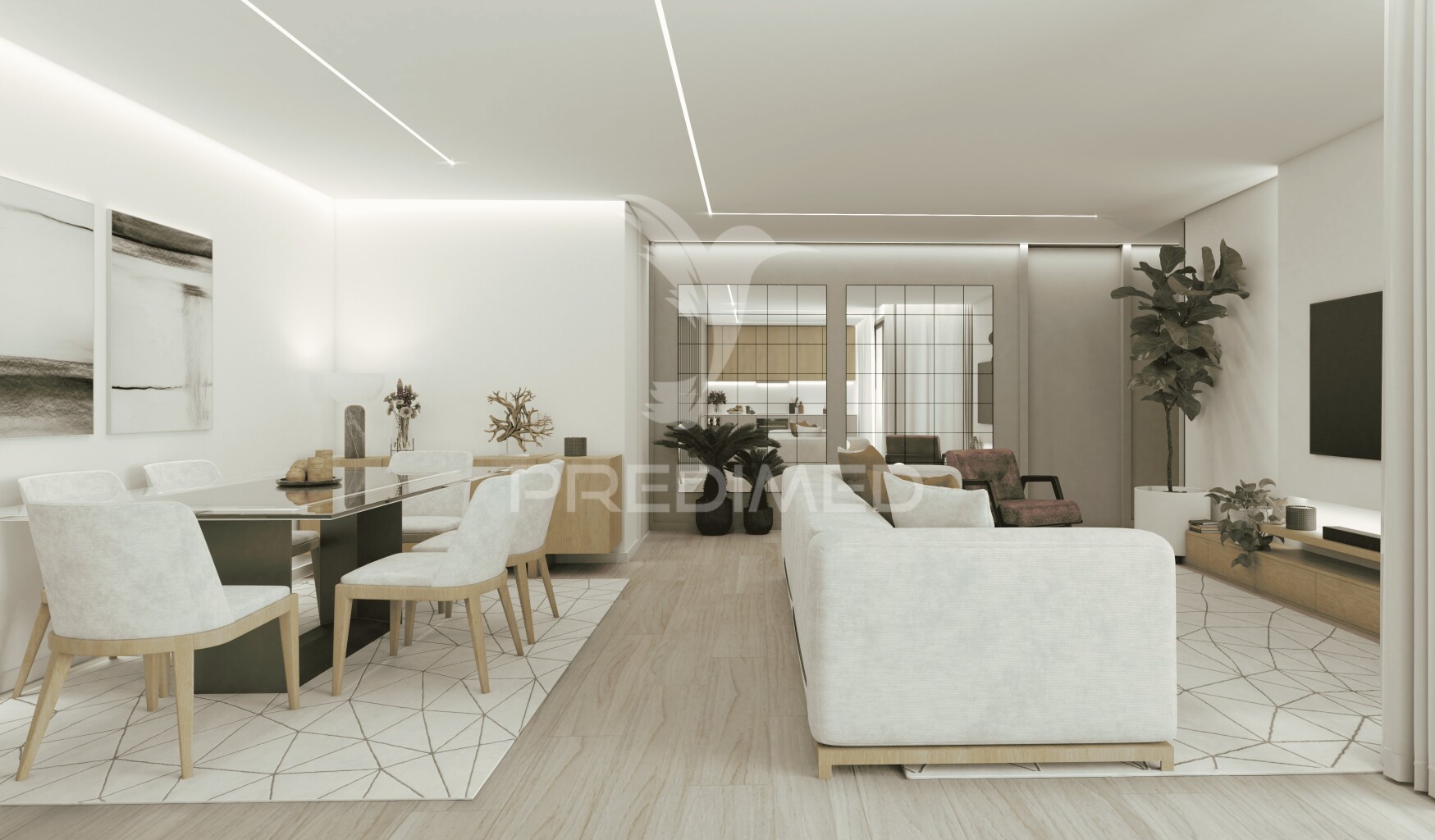 Apartamento T3