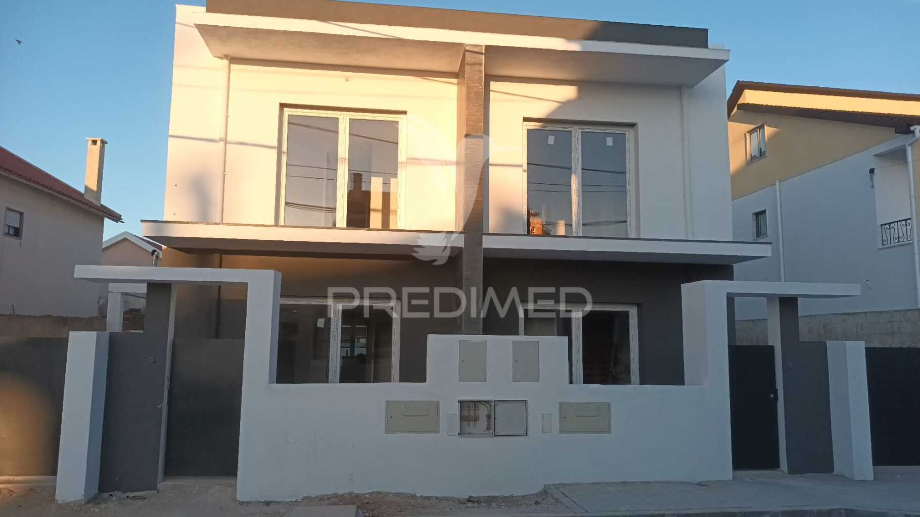 Casa Geminada T3