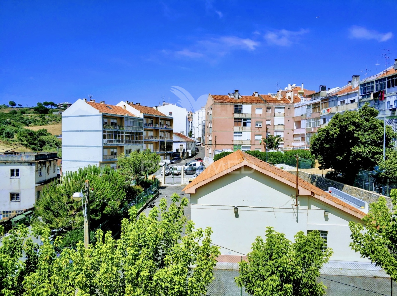 Apartamento T2