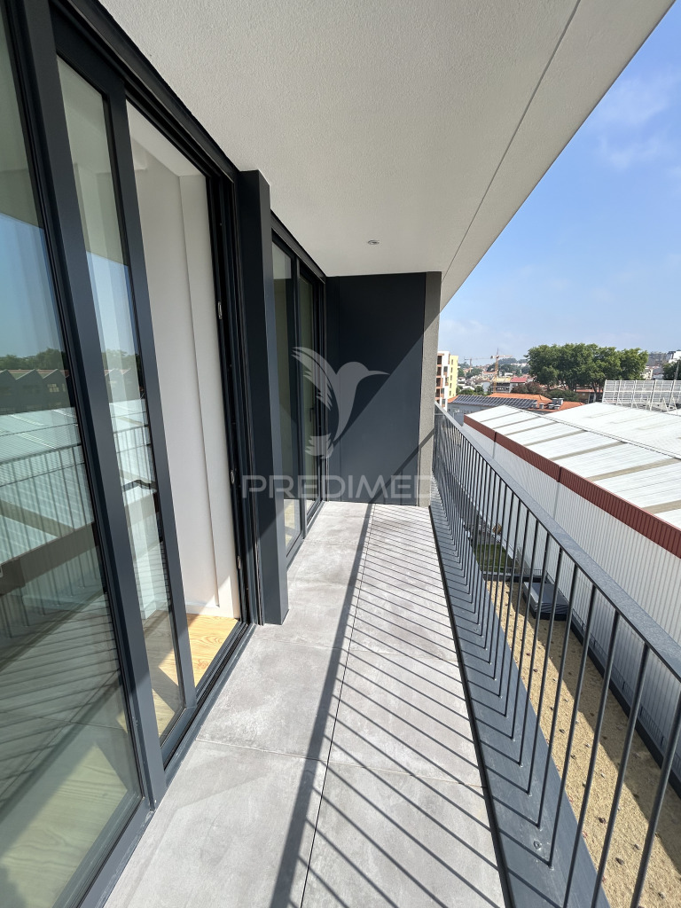 Apartamento T1