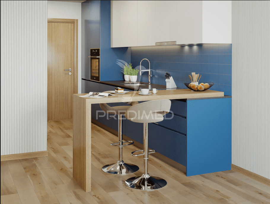 Apartamento T2