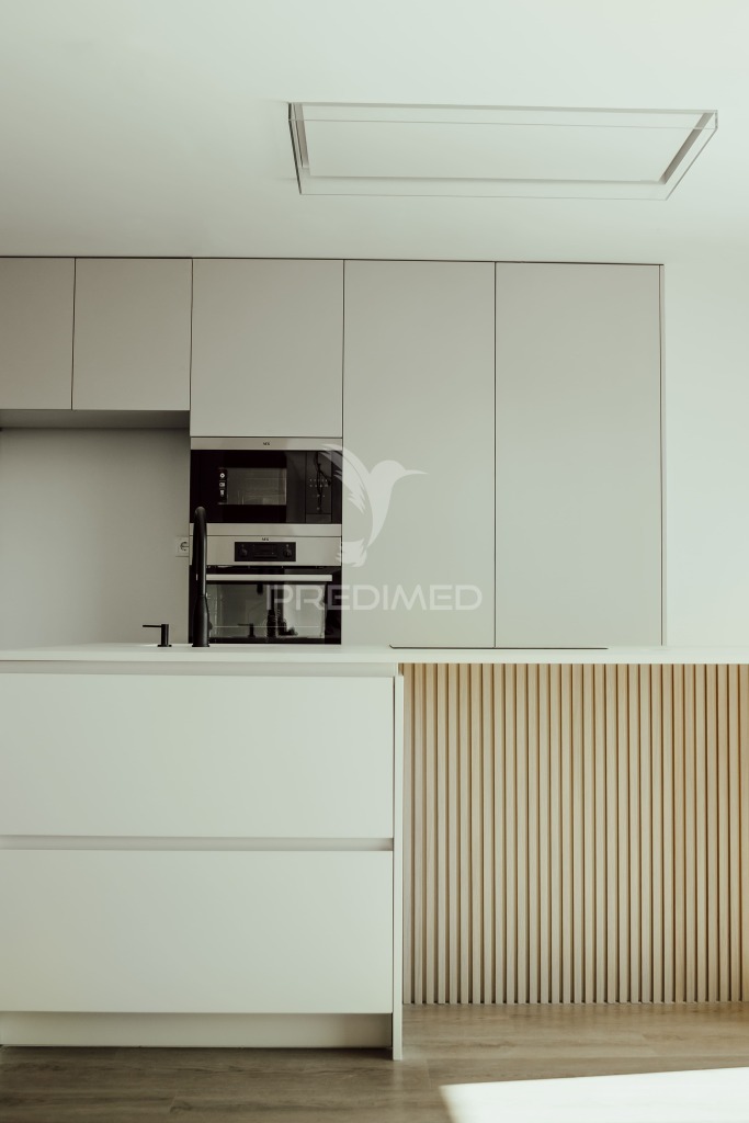 Apartamento T3