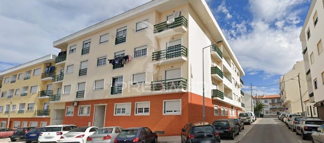 Apartamento T3