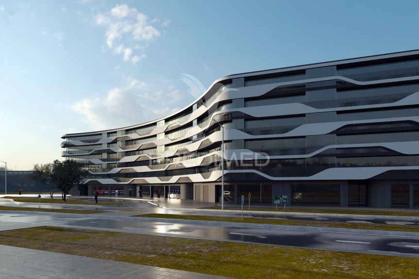Apartamento T3