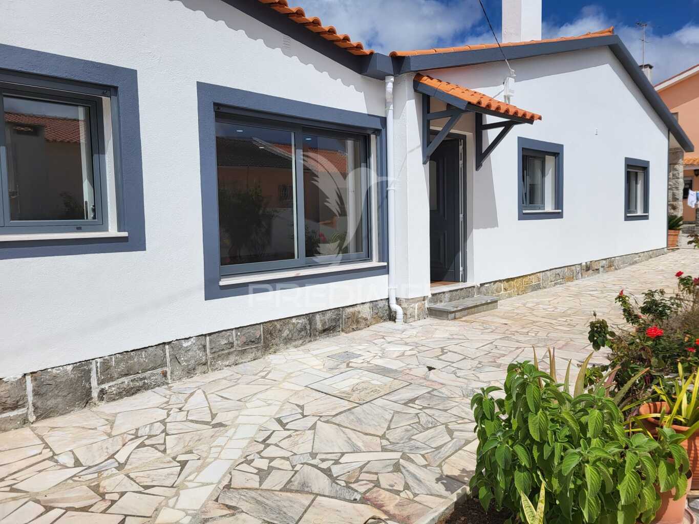 Moradia T3