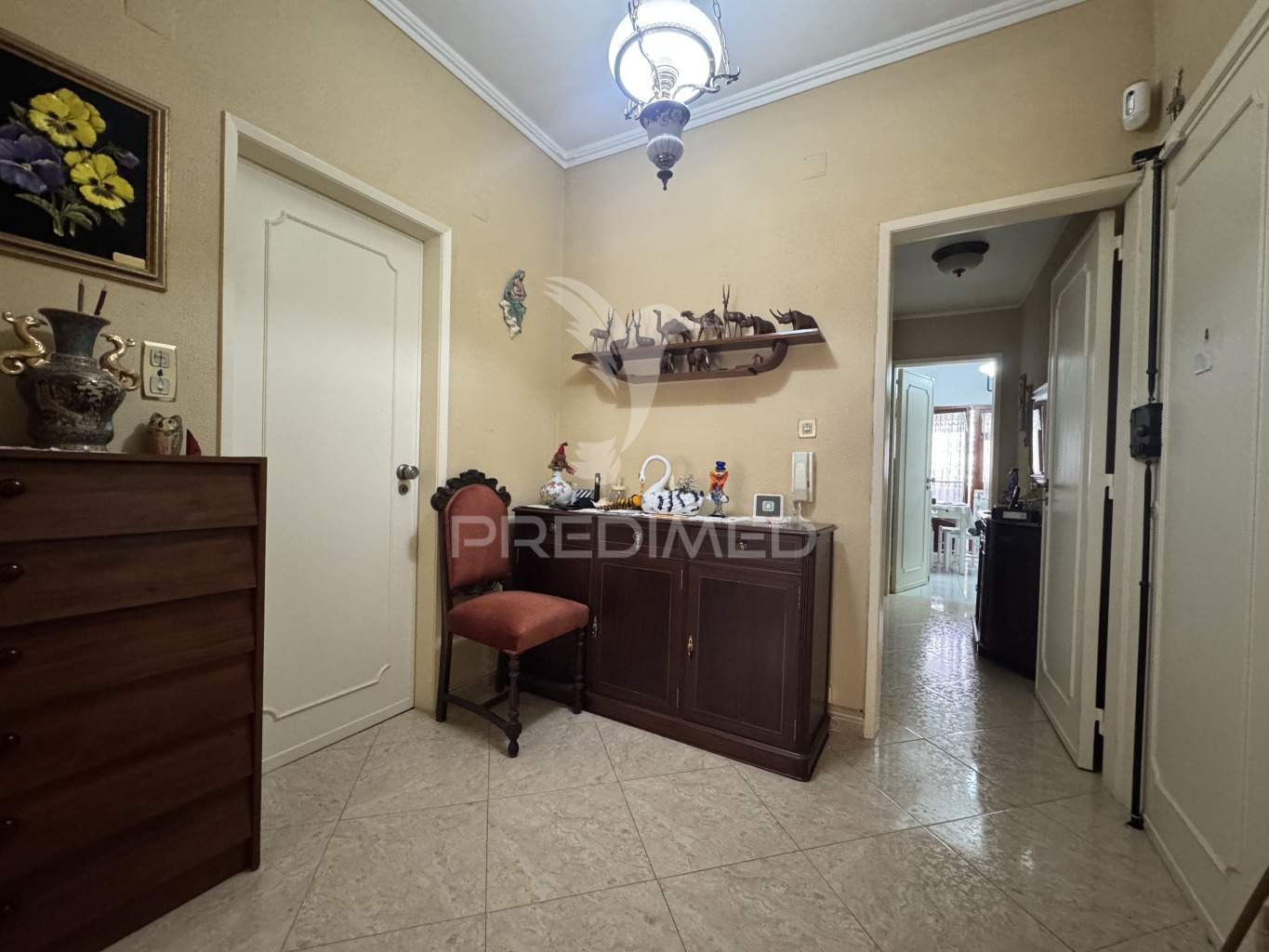 Apartamento T2