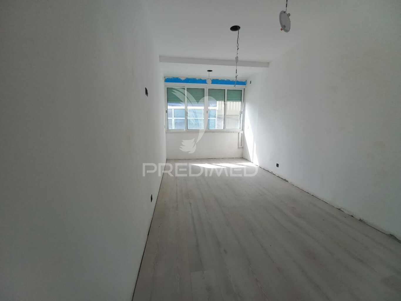 Apartamento T4
