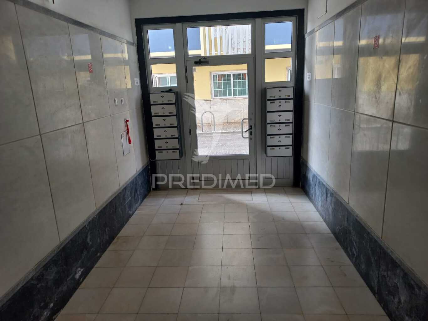 Apartamento T4
