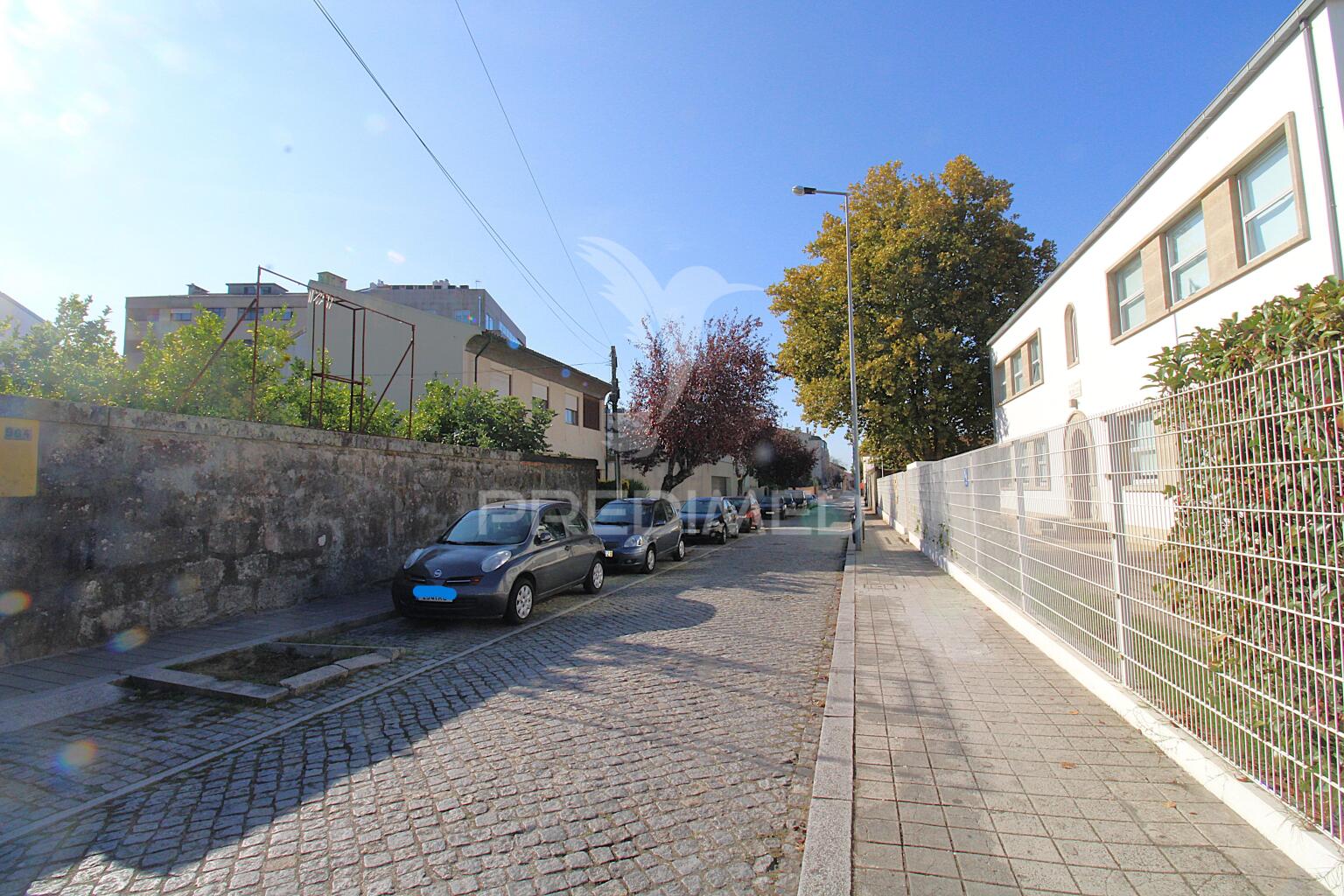 Terreno