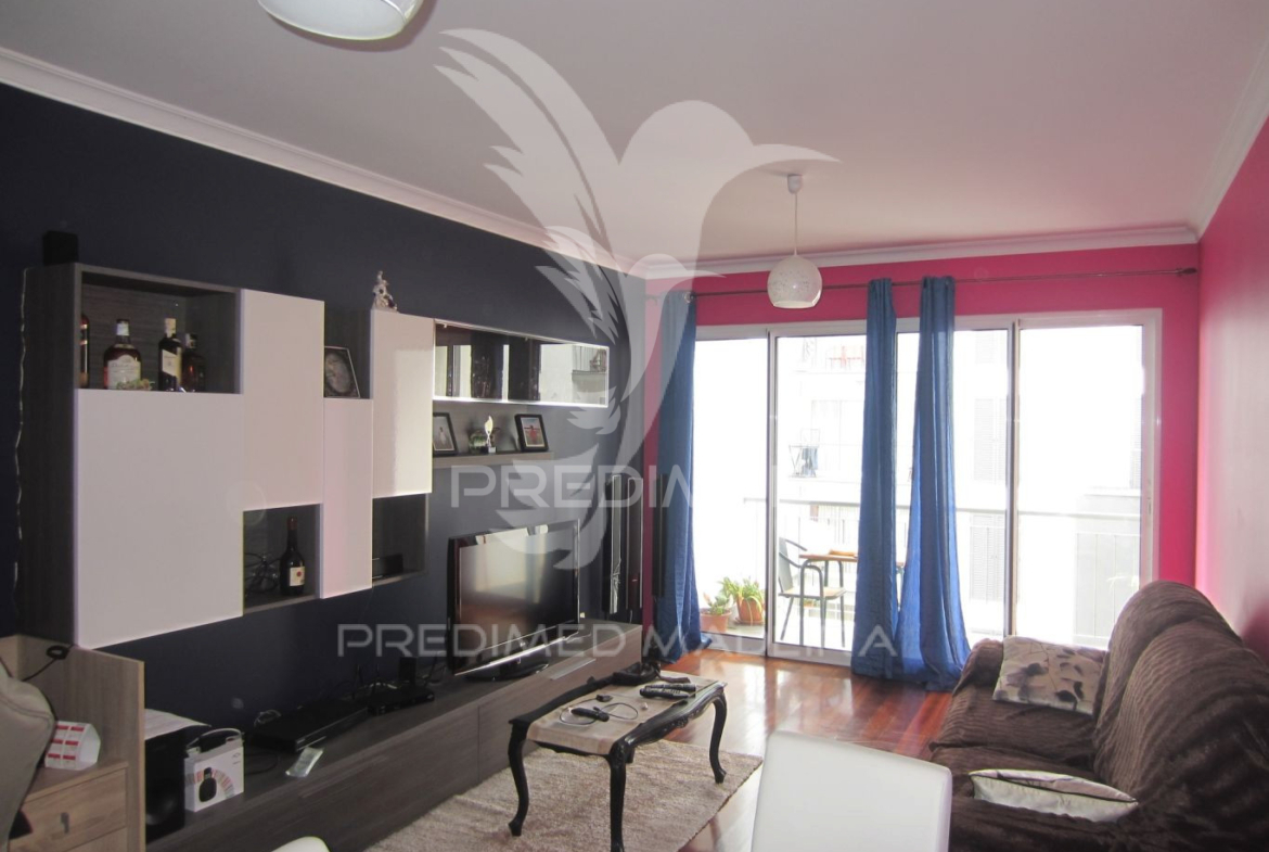 Apartamento T1