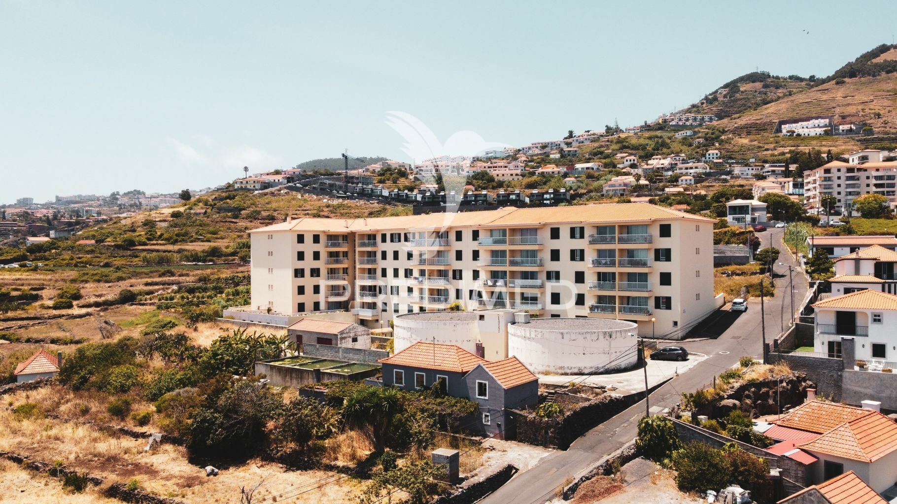 Apartamento T2