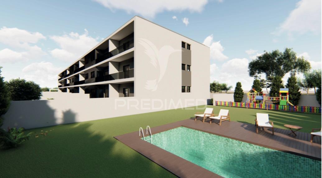 Apartamento T3