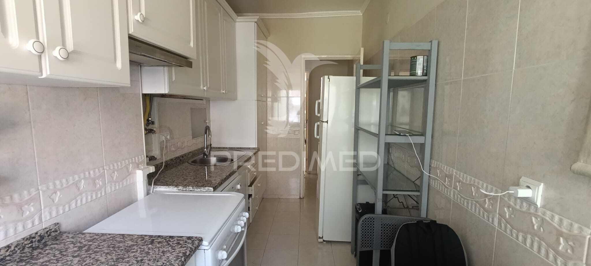 Apartamento T2