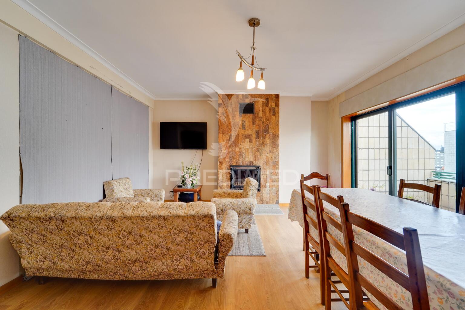 Duplex T4