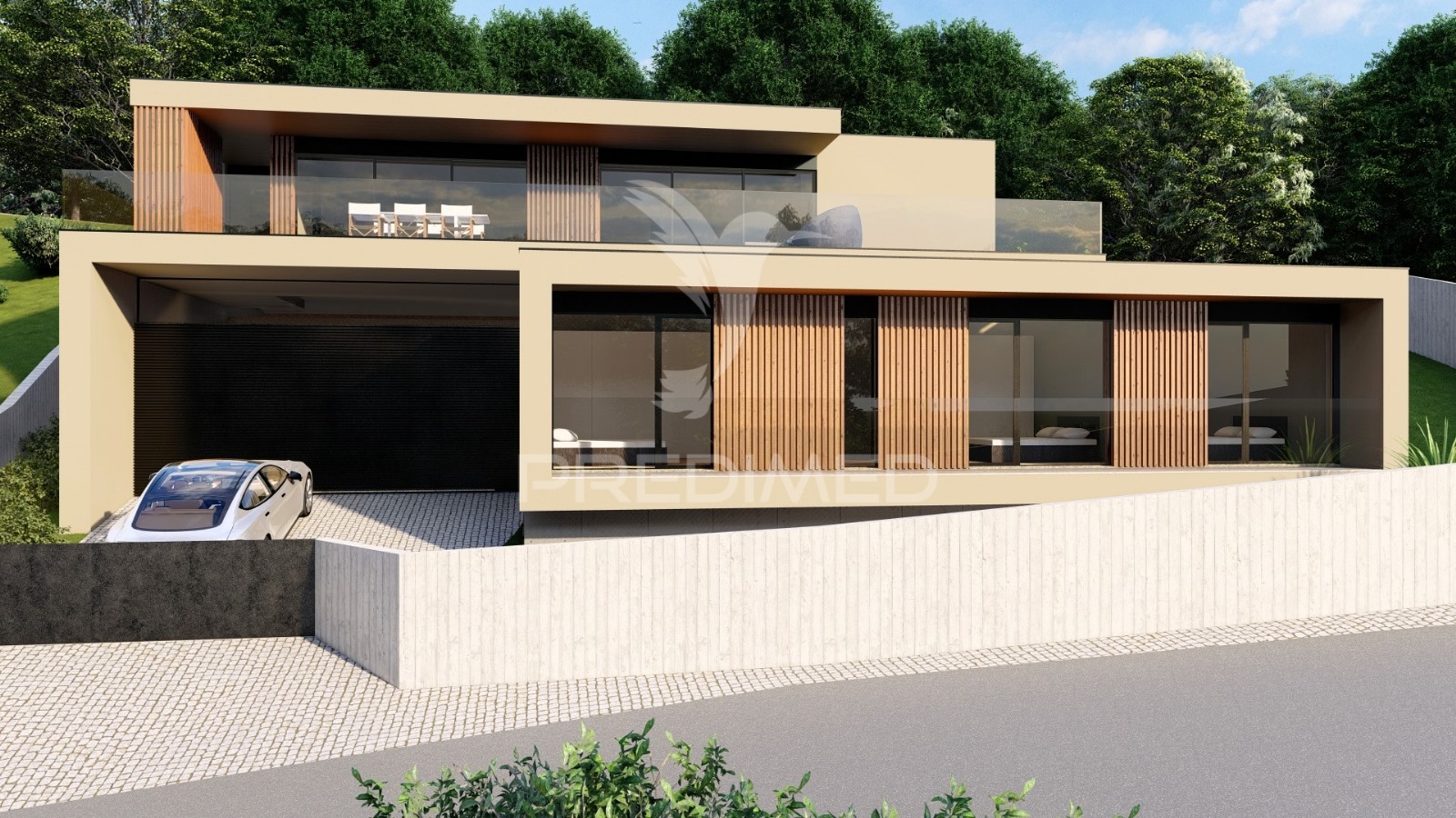 Moradia Isolada T3
