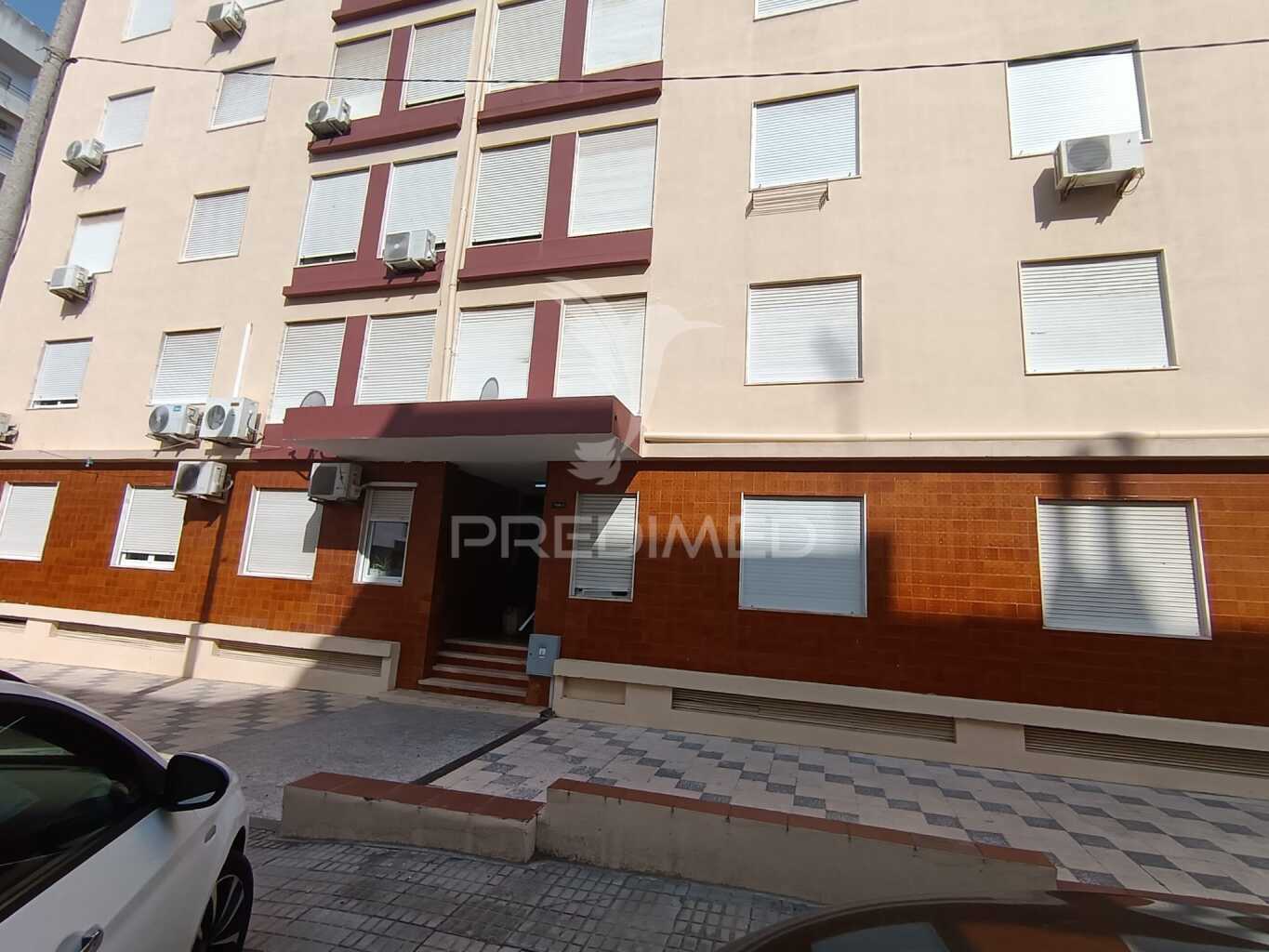 Apartamento T3