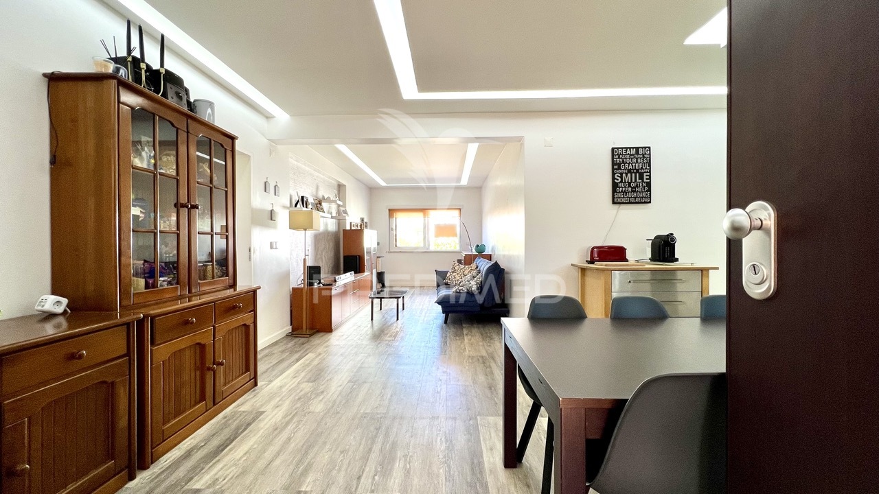 Apartamento T3
