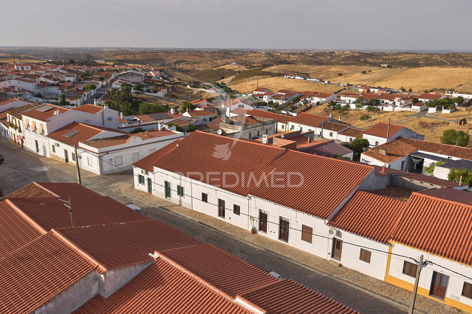 Moradia T4