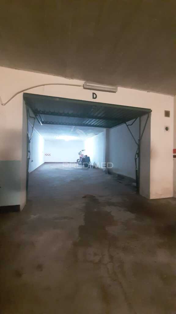 Garagem