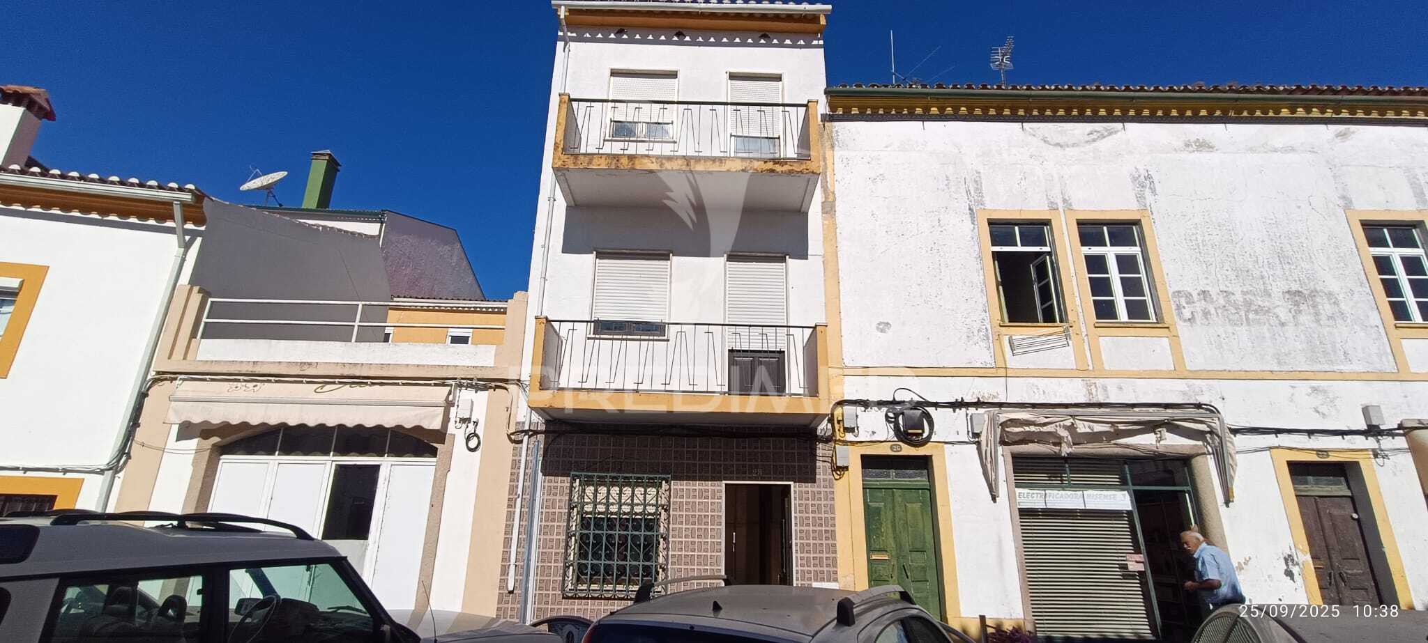 Casa Antiga T3