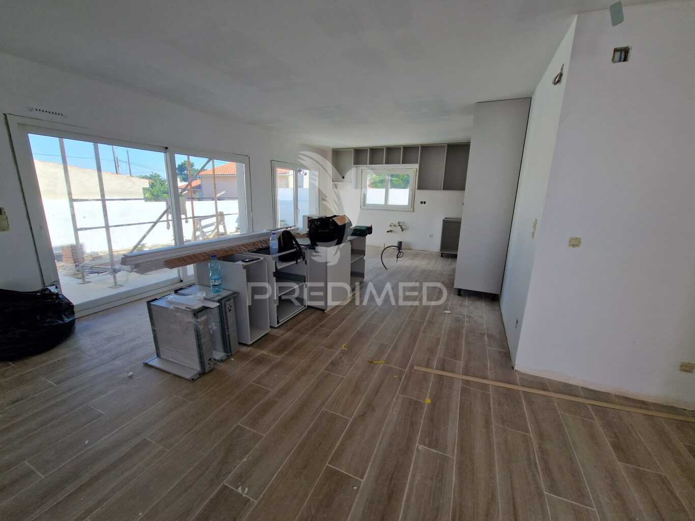 Moradia Isolada T4