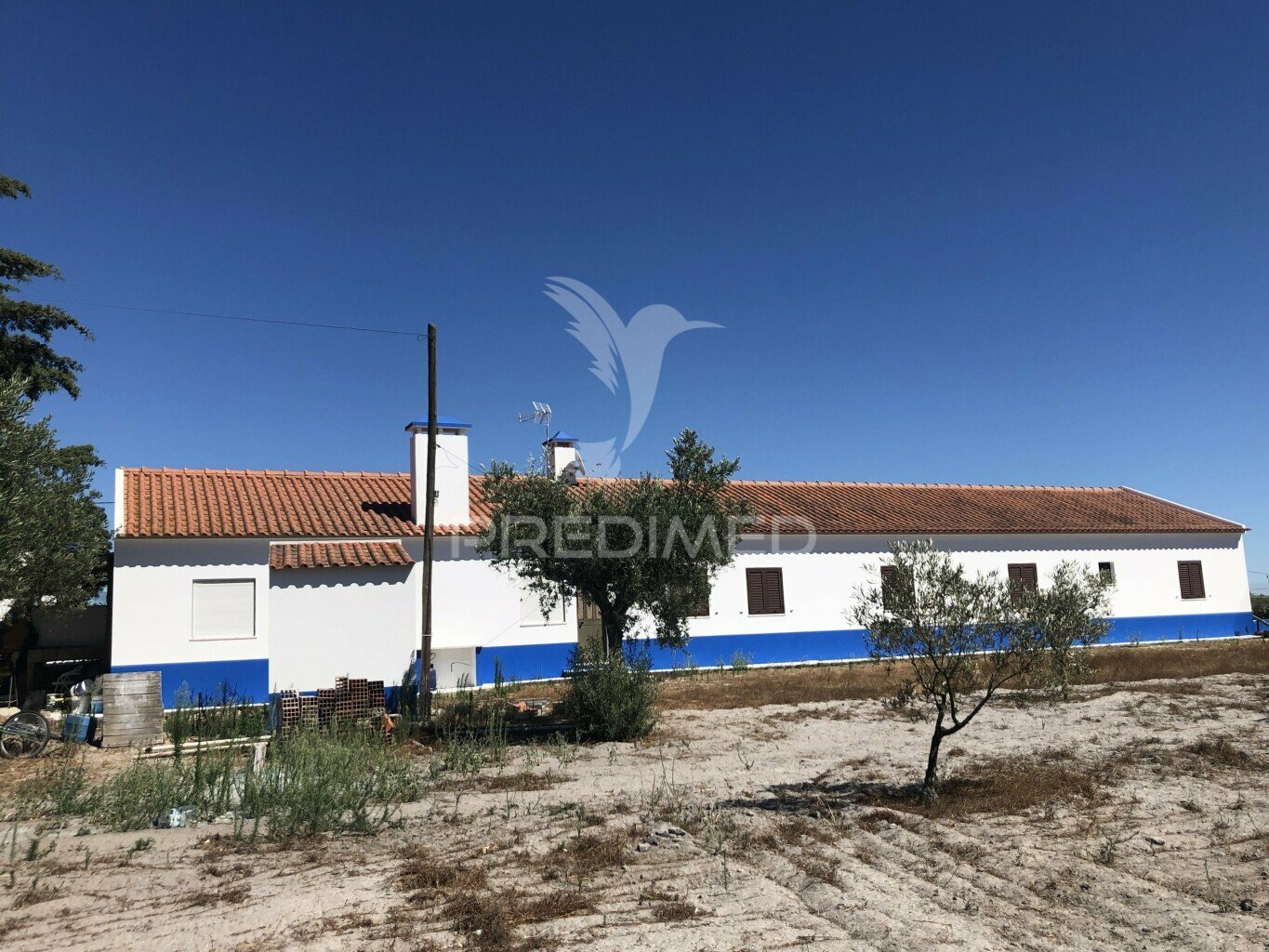 Casa de Campo T7