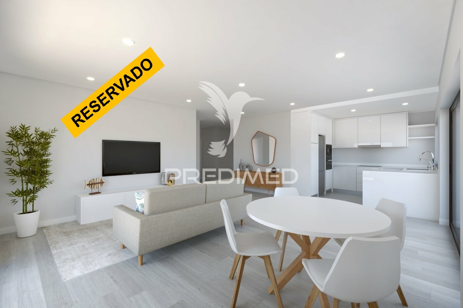 Apartamento T2